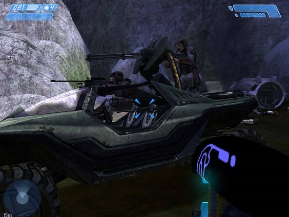 Halo : Combat Evolved Full Yükle