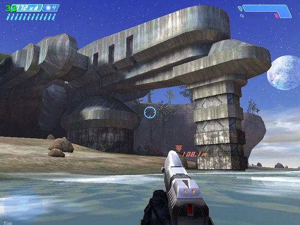 Halo : Combat Evolved Full Download