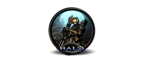 Halo Combat Evolved - İcon