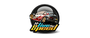 Live For Speed S2 - İcon
