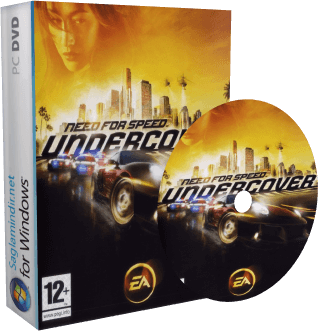 Need For Speed : Undercover Full İndir