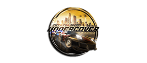 Need For Speed Undercover - İcon