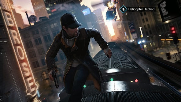 Watch Dogs Full Download