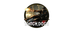 Watch Dogs - İcon