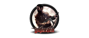 Wolfenstein - İcon