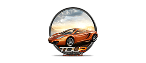 Test Drive Unlimited 2 - İcon