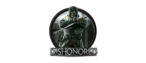 Dishonored - İcon