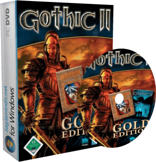 Gothic 2 Gold Edition Full İndir