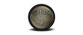Gothic 3 - İcon