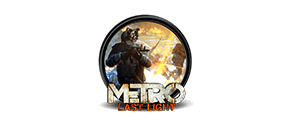 Metro Last Light - İcon