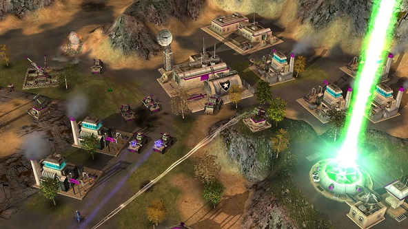 how to download command and conquer generals zero hour reborn