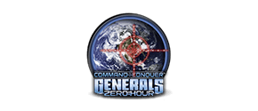Command And Conquer Generals Zero Hour - İcon