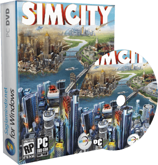 SimCity 5 Full Türkçe İndir