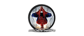 The Amazing Spiderman 2 - İcon