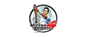 Virtua Tennis 4 - İcon