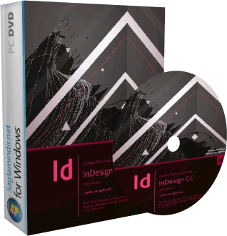 Adobe Indesign CC 11.0 Full Türkçe İndir