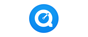 Apple QuickTime Player - İcon