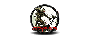 Crysis 3 - İcon