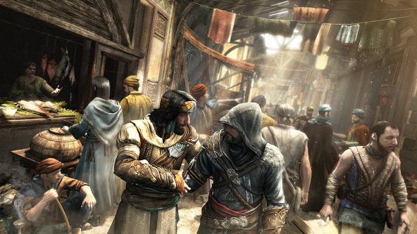 Assassins Creed Revelations Full İndir