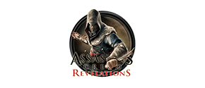 Assassins Creed Revelations - İcon
