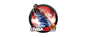 NBA 2K15 - İcon