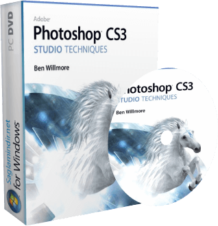 Adobe PhotoShop CS3 Full Türkçe İndir