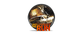 Need For Speed The Run - İcon