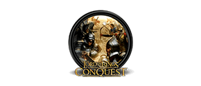 The Lord Of The Rings Conquest - İcon