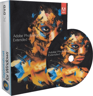 Adobe PhotoShop CS6 Extended Full Türkçe İndir
