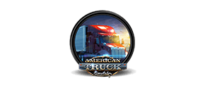 American Truck Simulator - İcon