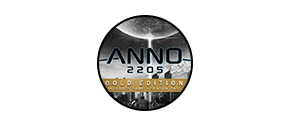 Anno 2205 Gold Edition - İcon