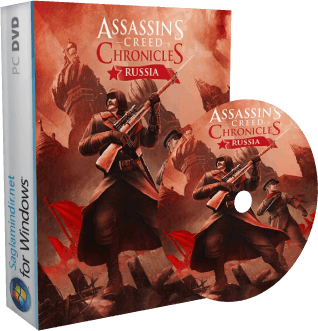 Коды assassins creed chronicles russia