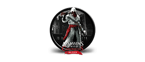 Assassin’s Creed Chronicles Russia - İcon