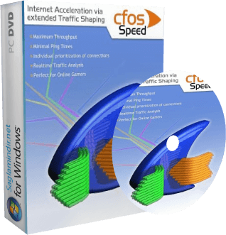 Cfosspeed 10 Full Türkçe İndir