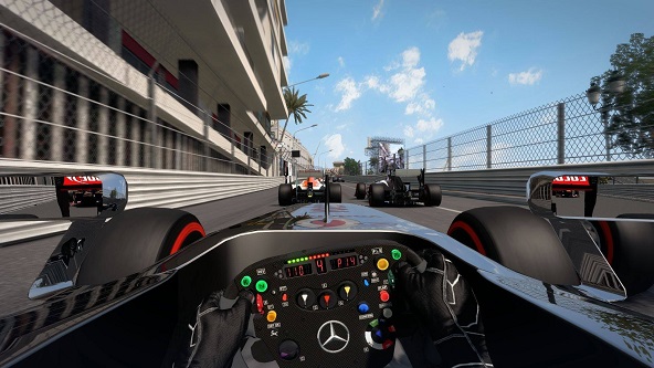 F1 2014 Full Download