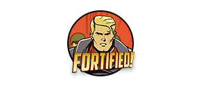 Fortified - İcon