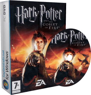 Harry Potter And The Goblet Of Fire The Game Full İndir
