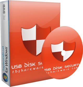 USB Disk Security 6.5 Full Türkçe İndir