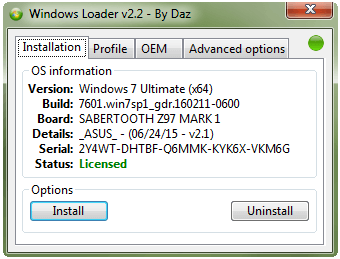 windows 7 ultimate indir 32 bit