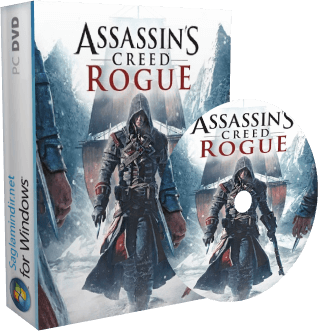 Assassin’s Creed Rogue Full Türkçe İndir