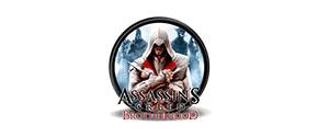 Assassins Creed Brotherhood - İcon