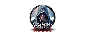 Assassin’s Creed Rogue - Cover