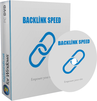 Backlink Speed 2.4 Full İndir
