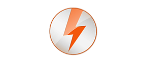 Daemon Tools Pro - İcon