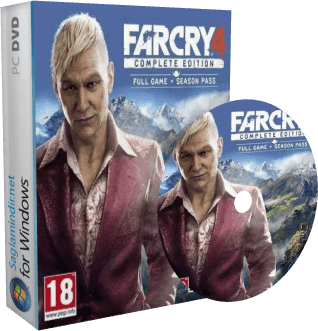 Far Cry 4 Complete Edition Full İndir