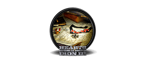 Hearts Of Iron III - İcon