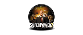 Superpower 2 - İcon