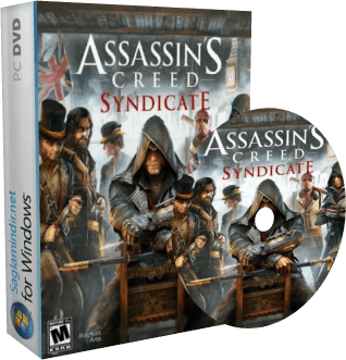 Assassin's Creed Syndicate Full İndir