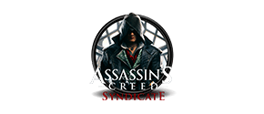 Assassin's Creed Syndicate - İcon