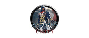 Assassin's Creed Unity - İcon